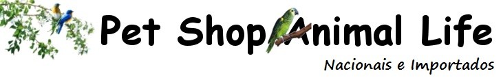 Pet Shop Animal Life