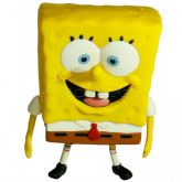 Brinquedo Bob Esponja Latoy