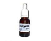 Baycox (Coccídicida) - 10ml